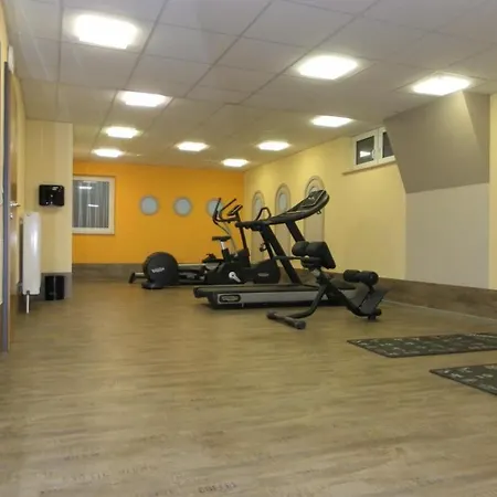 Haffblick Whg Ha56 * Boltenhagen (Ostseebad)