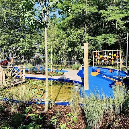 Apartment Haffblick Whg Ha56 Boltenhagen (Ostseebad)