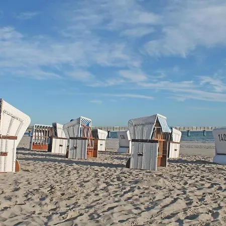 Haffblick Whg Ha56 *