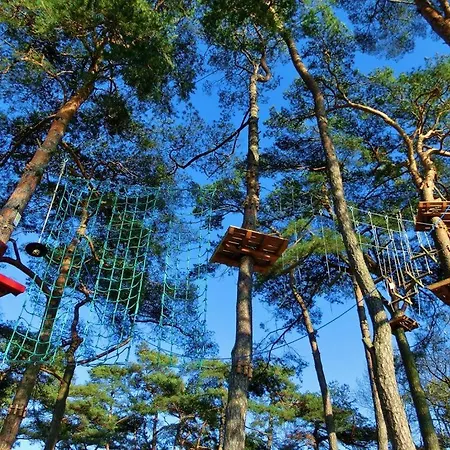 Haffblick Whg Ha56 Apartment