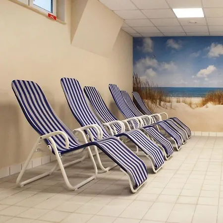 Apartment Haffblick Whg Ha56 Boltenhagen (Ostseebad)