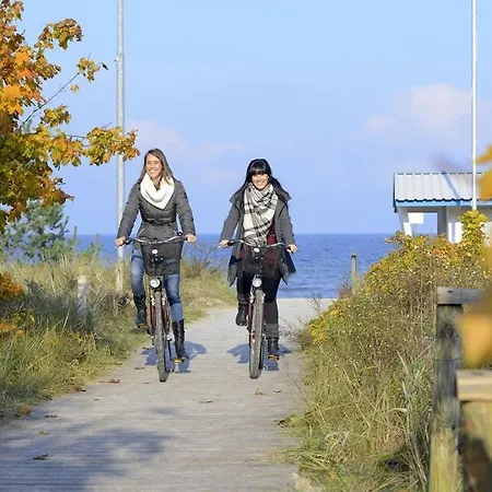 Haffblick Whg Ha56 *