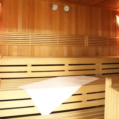 Haffblick Whg Ha56 Apartment