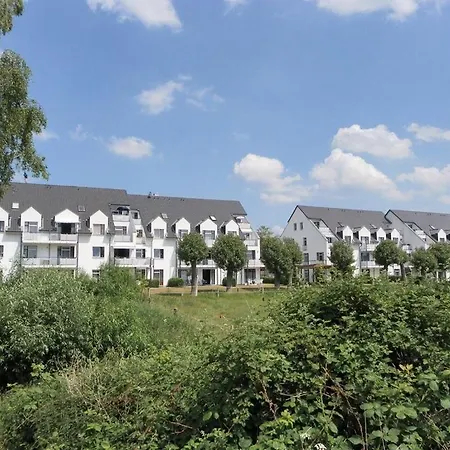 Apartment Haffblick Whg Ha56 *