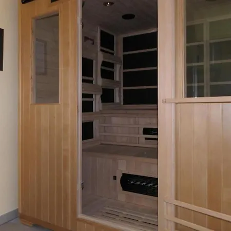 Haffblick Whg Ha56 * Boltenhagen (Ostseebad)