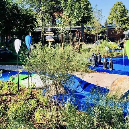 Haffblick Whg Ha56 Apartment *