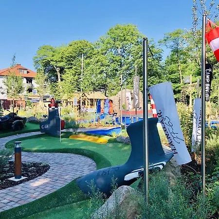 Haffblick Whg Ha56 Apartment Boltenhagen (Ostseebad)