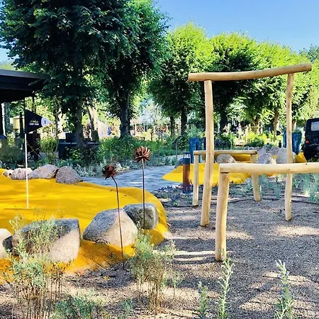 Haffblick Whg Ha56 Boltenhagen (Ostseebad)