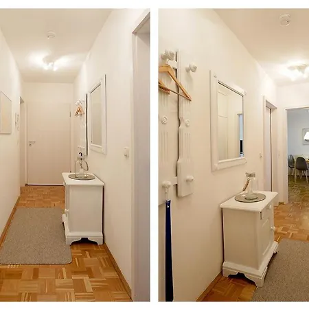 Haffblick Whg Ha56 * Boltenhagen (Ostseebad)