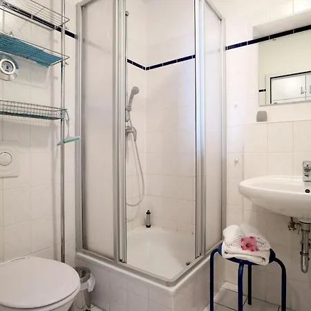 Haffblick Whg Ha56 * Boltenhagen (Ostseebad)