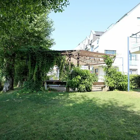 Haffblick Whg Ha56 Apartment