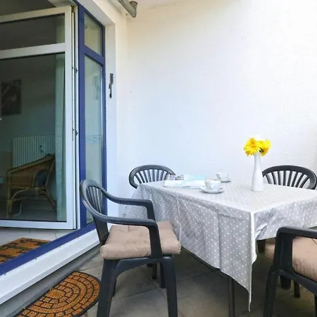 Haffblick Whg Ha56 Apartment Boltenhagen (Ostseebad)