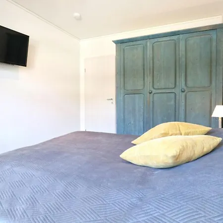 Haffblick Whg Ha56 Apartment *