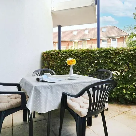 Haffblick Whg Ha56 Apartment