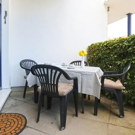 Apartment Haffblick Whg Ha56 *