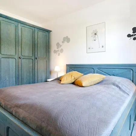 Haffblick Whg Ha56 Apartment *