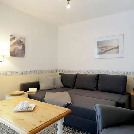 Haffblick Whg Ha56 Apartment Boltenhagen (Ostseebad)