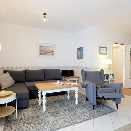 Apartment Haffblick Whg Ha56 Boltenhagen (Ostseebad)