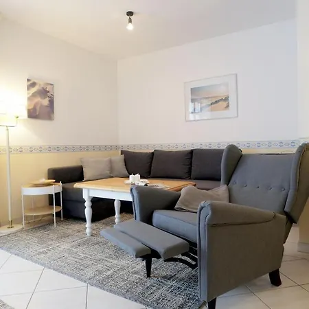 Haffblick Whg Ha56 Boltenhagen (Ostseebad)