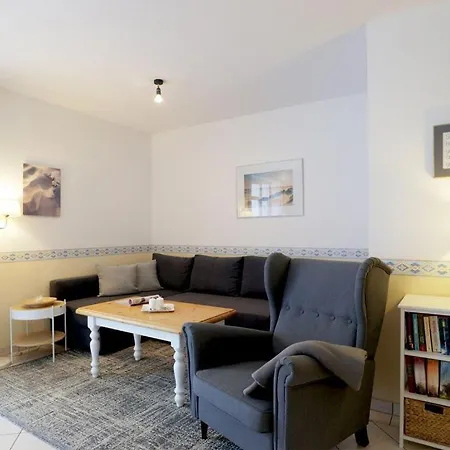 Haffblick Whg Ha56 Apartment Boltenhagen (Ostseebad)