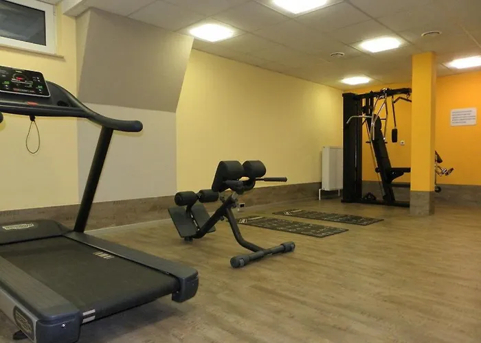 Haffblick Whg Ha56 דירה