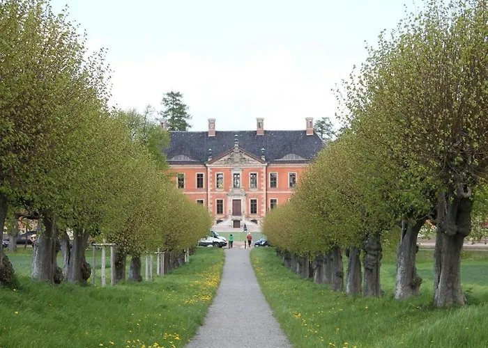 דירה Haffblick Whg Ha56 בולטנהאגן