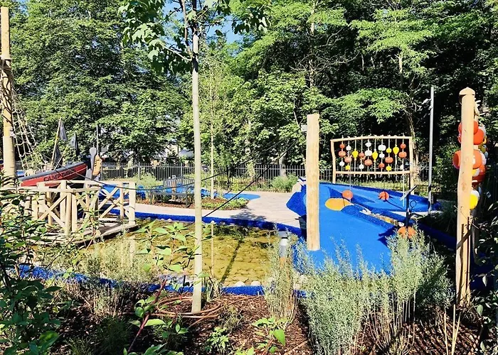 דירה Haffblick Whg Ha56 בולטנהאגן