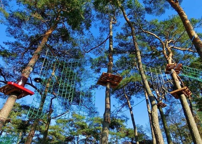 Haffblick Whg Ha56 דירה