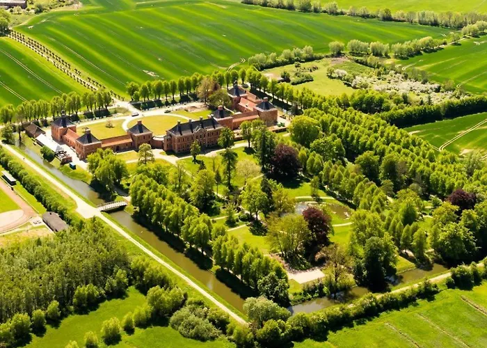 דירה Haffblick Whg Ha56 *