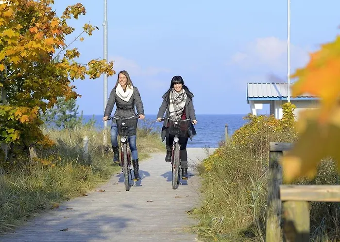 Haffblick Whg Ha56 *