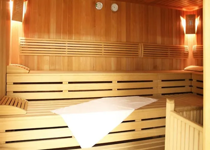 Haffblick Whg Ha56 דירה