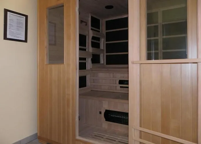 Haffblick Whg Ha56 * בולטנהאגן