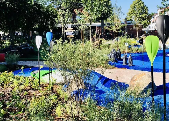 Haffblick Whg Ha56 דירה *