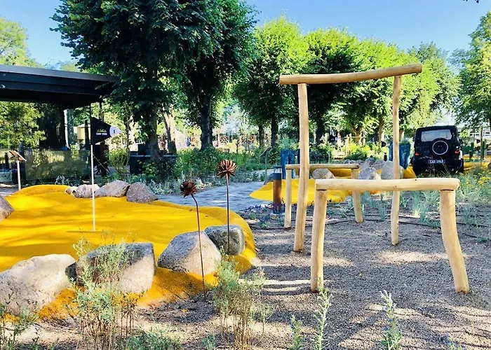 Haffblick Whg Ha56 בולטנהאגן