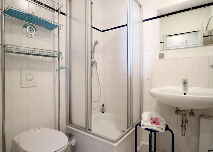 Haffblick Whg Ha56 * בולטנהאגן