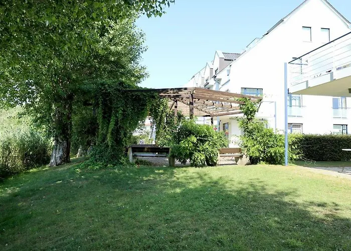 Haffblick Whg Ha56 דירה