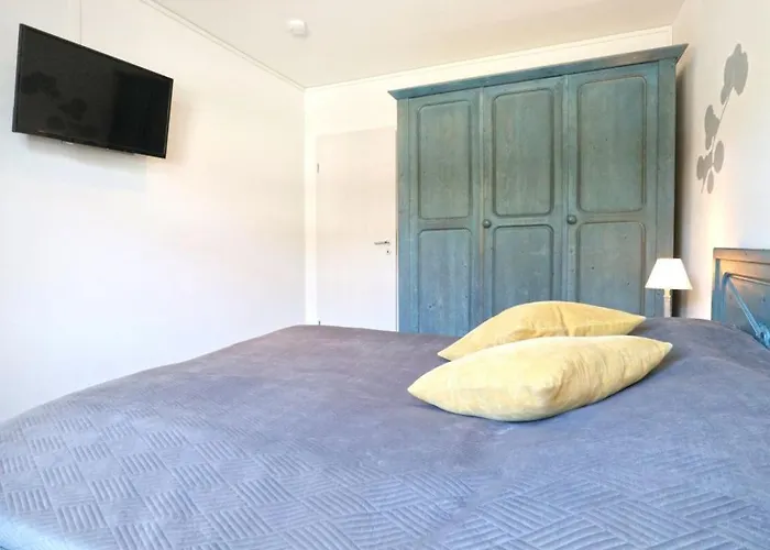 Haffblick Whg Ha56 דירה *