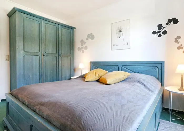 Haffblick Whg Ha56 דירה *